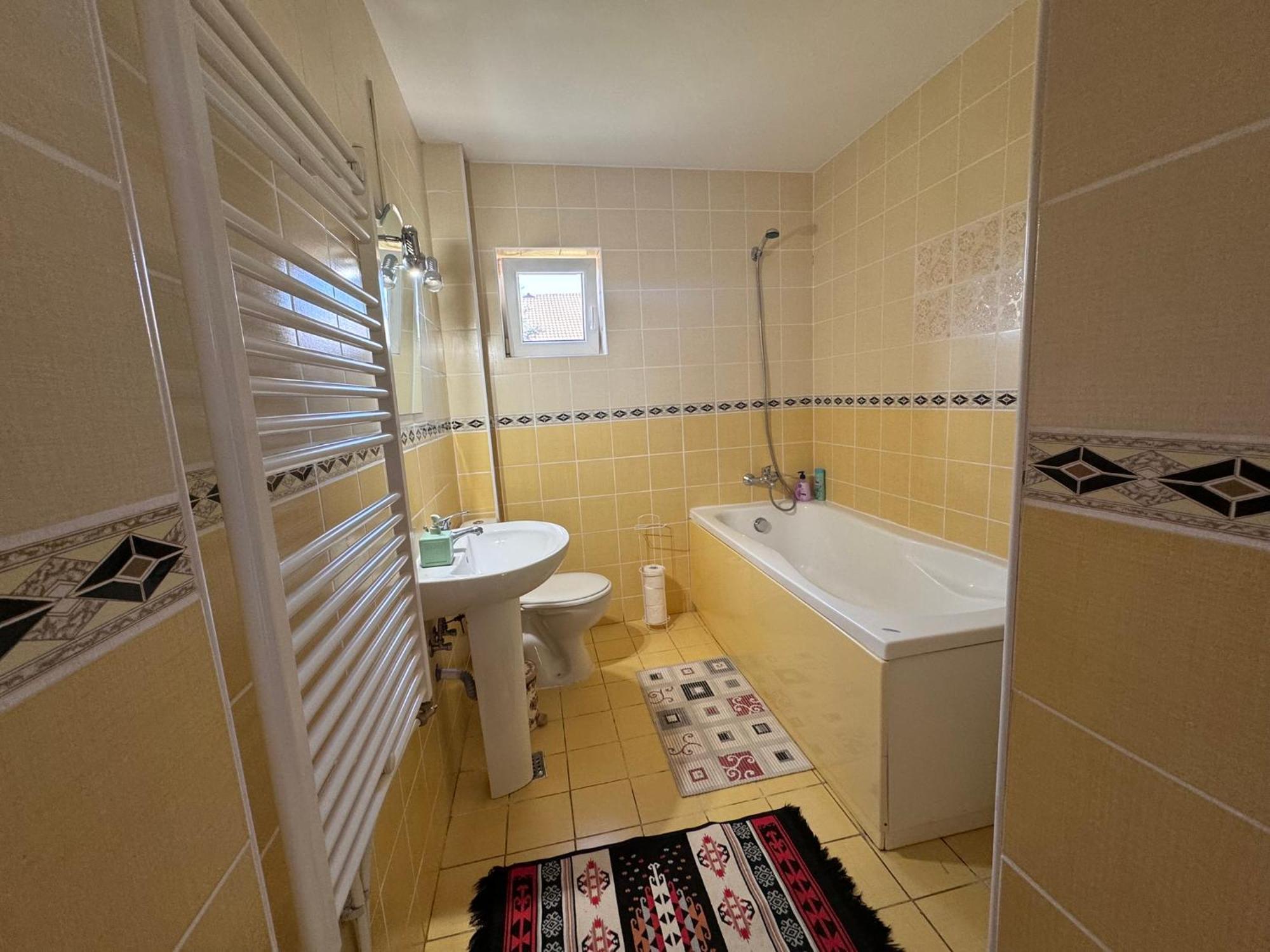 Villa Casa Alexana Gura Humorului Esterno foto