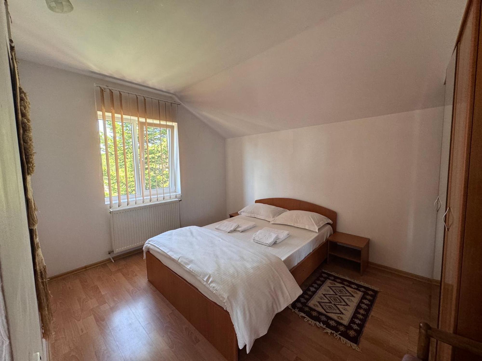 Villa Casa Alexana Gura Humorului Esterno foto