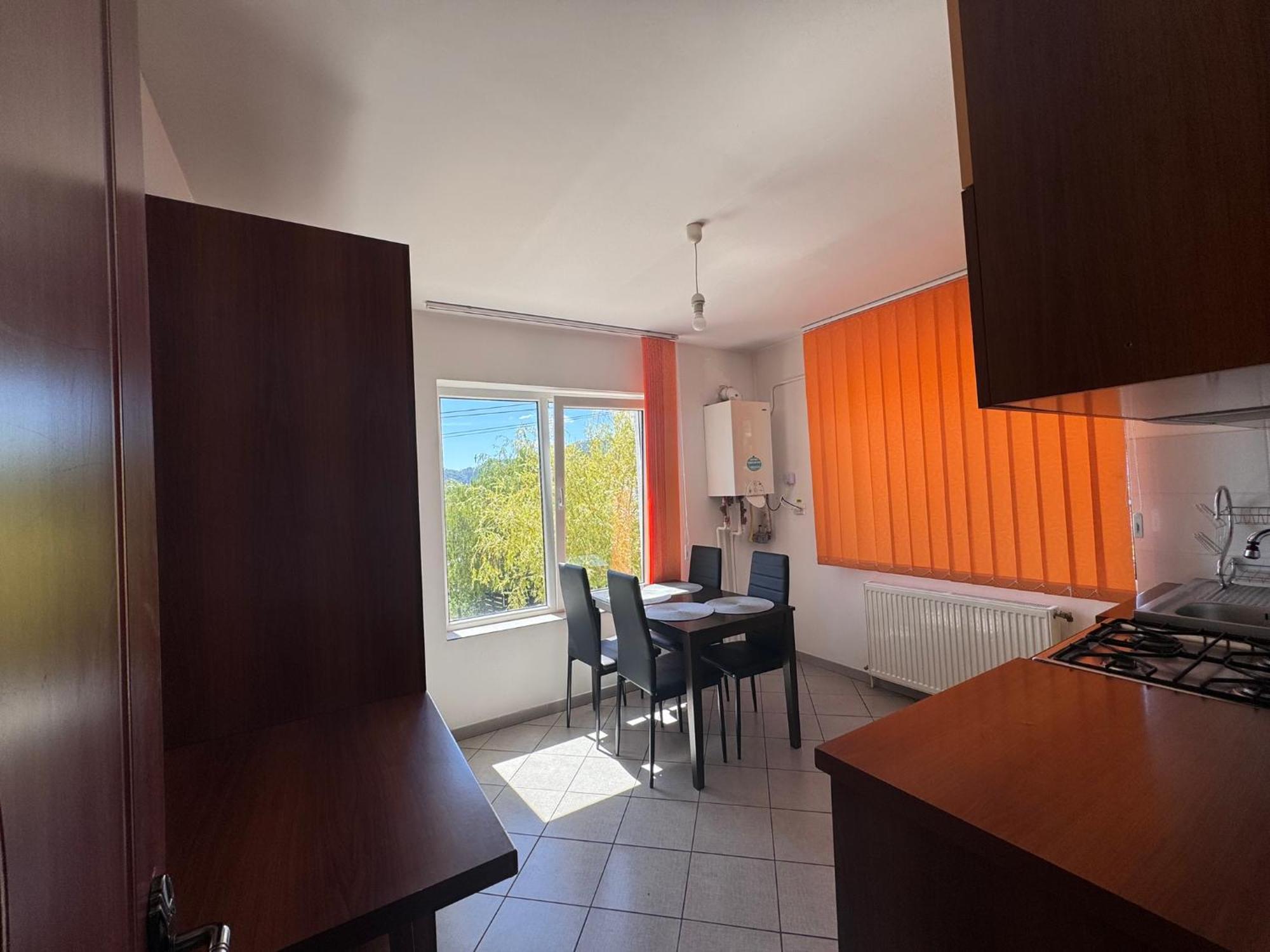 Villa Casa Alexana Gura Humorului Esterno foto