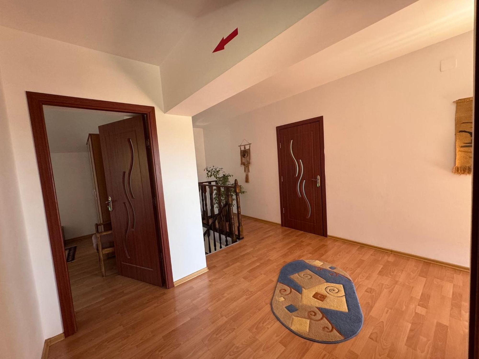 Villa Casa Alexana Gura Humorului Esterno foto