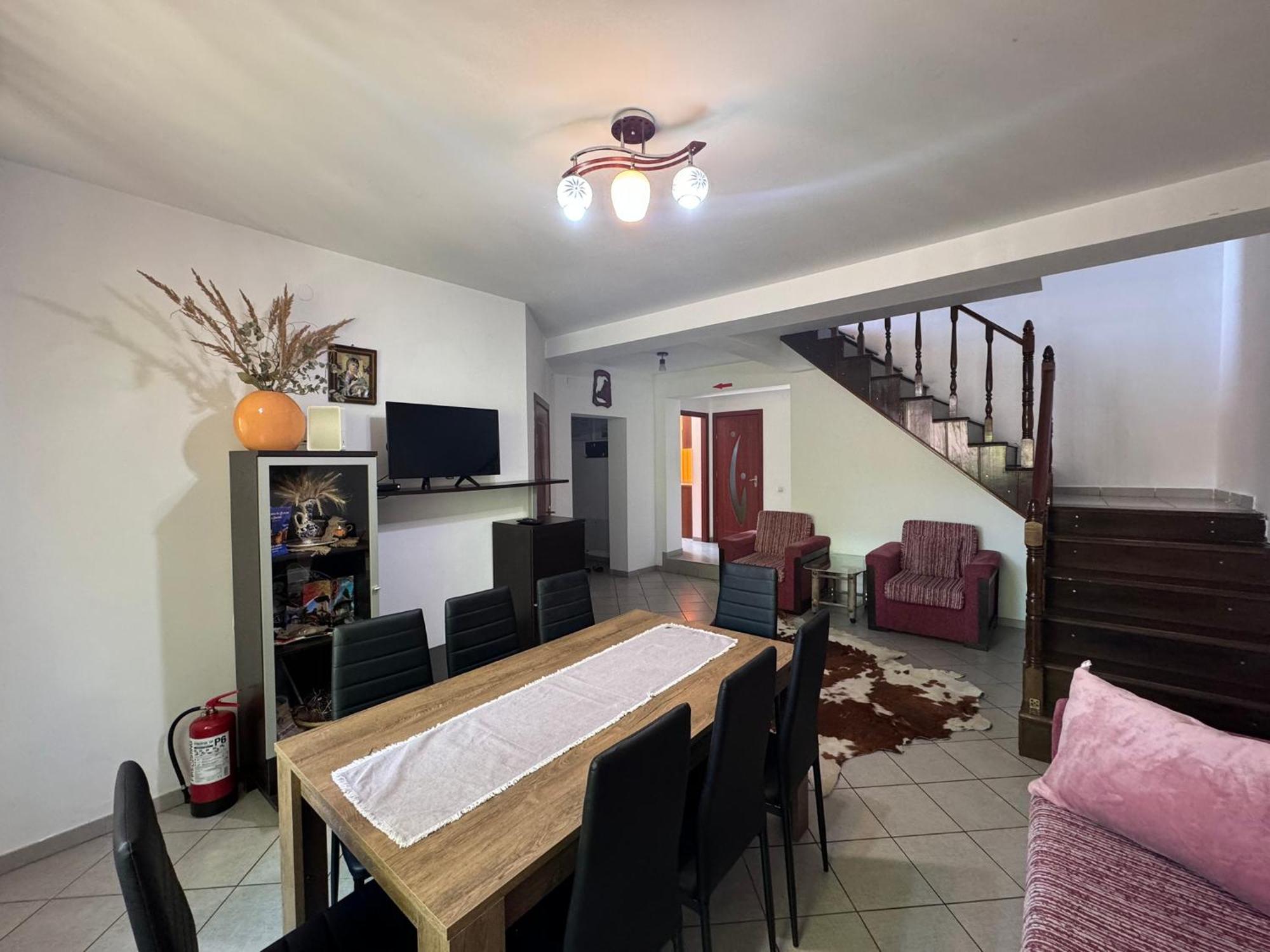 Villa Casa Alexana Gura Humorului Esterno foto