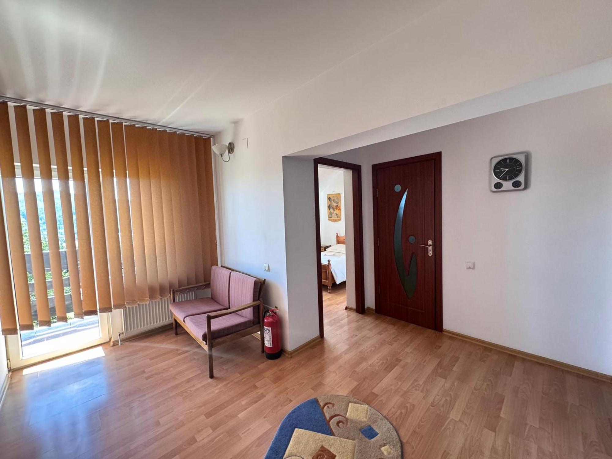 Villa Casa Alexana Gura Humorului Esterno foto